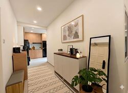 Changi Green (D16), Condominium #512211461
